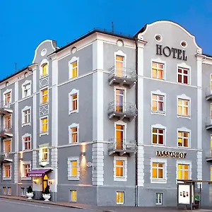 Отель Atel Lasserhof, Зальцбург